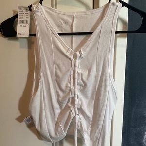 never worn, new with tags